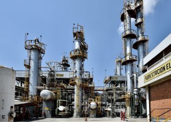 UN openly chides AMLO's energy policies