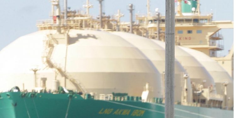 Lack of gas storage capacity puts Mexico at risk