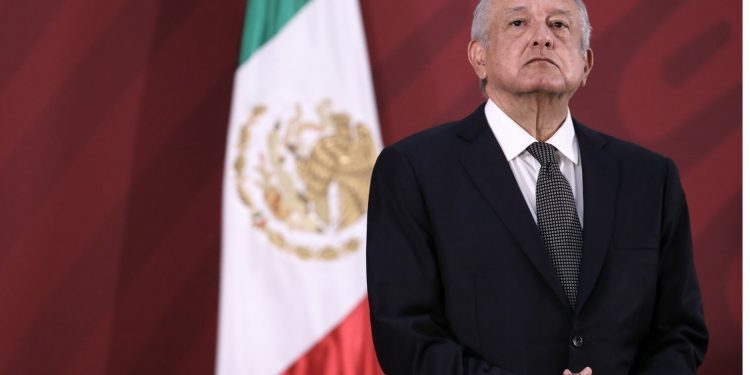 AMLO urges Pelosi not to delay USMCA ratification