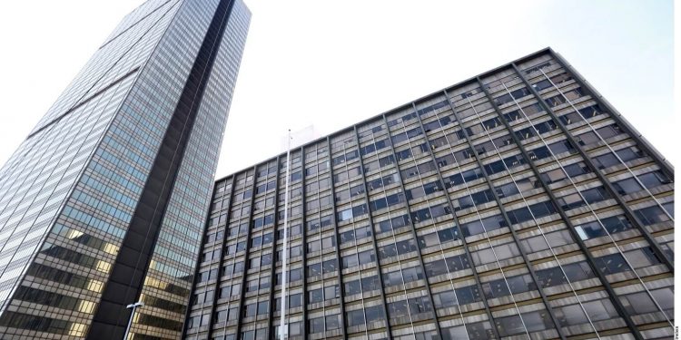 Pemex suffers cyber attack, downplays impact