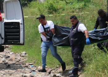 Murders keep rising in Mexico: 28,100 through October