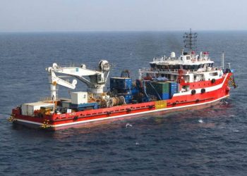 Pirates attack Italian ship in Bay of Campeche