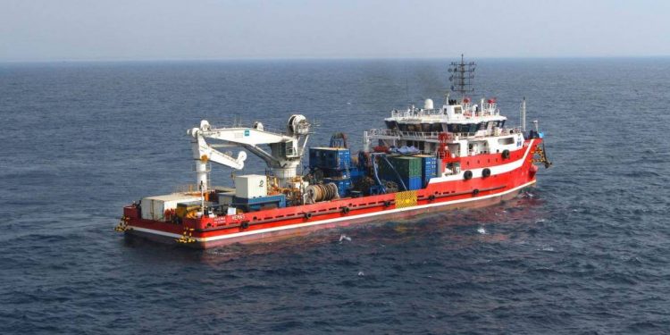 Pirates attack Italian ship in Bay of Campeche
