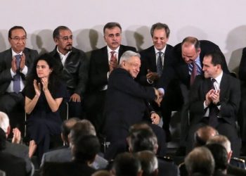 Mexico to increase minimum wage by 20% in 2020