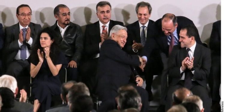 Mexico to increase minimum wage by 20% in 2020