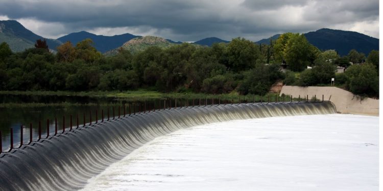 Government identifies 6 regions as 'environmental hells'