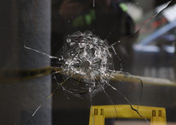 Uriangato: violent attack linked to fuel theft