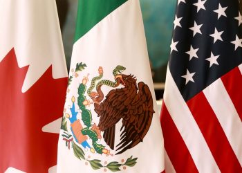 Negotiators meet in Mexico as deal on USMCA awaits
