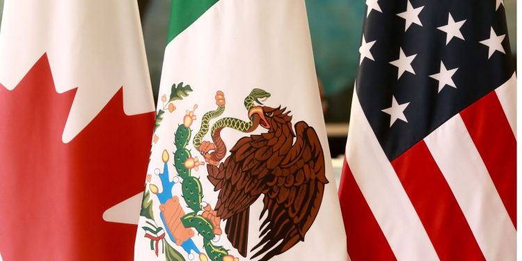 Negotiators meet in Mexico as deal on USMCA awaits