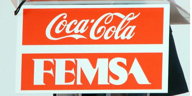 Femsa buys remaining stock in drugstore operator Socofar