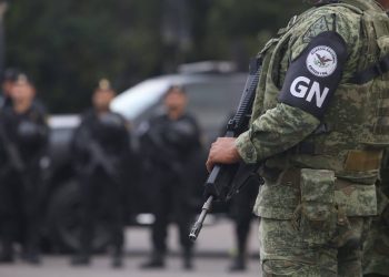 Troops to arrive in Guanajuato amid cartel turf war