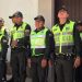 Mexico denounces Bolivia for harassment against Embassy