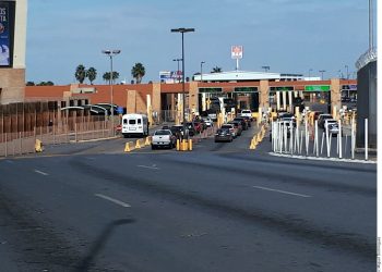 Endodontist killed in Reynosa while waiting to cross into US