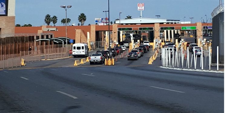 Endodontist killed in Reynosa while waiting to cross into US