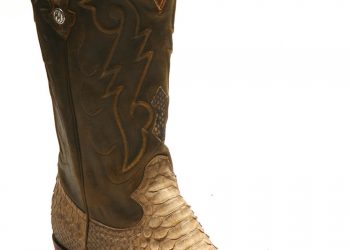 Artisanal cowboy boots exports see rise