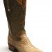Artisanal cowboy boots exports see rise