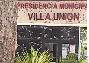 Authorities make two arrests in attack near Texas border