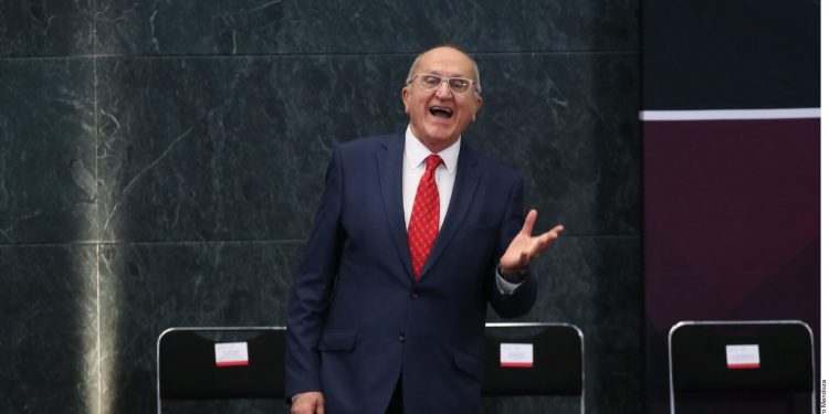 Mexican negotiator objects 'labor attachés' in USMCA