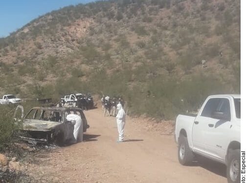 Police chief arrested for alleged links to massacre