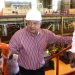 AMLO defends plans to favor state power utility