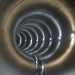 Mexico City opens world's largest drainage tunnel
