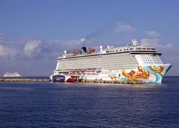 Cozumel: cruise passengers to set record in 2019
