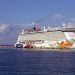 Cozumel: cruise passengers to set record in 2019