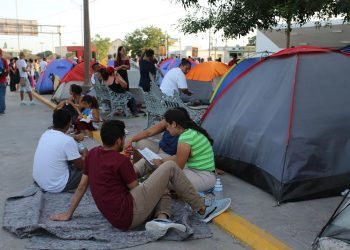 Mexico approves just a fraction of asylum requests