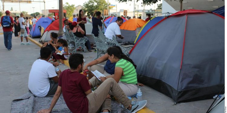 Mexico approves just a fraction of asylum requests