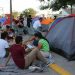 Mexico approves just a fraction of asylum requests