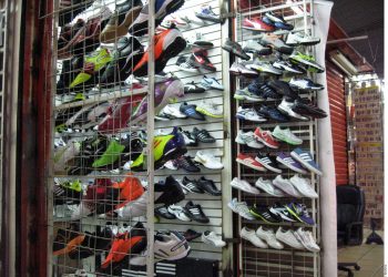 Majority of Mexicans has bought counterfeit goods