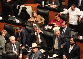 Mexican Senate ratifies USMCA amendment