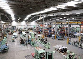 Manufacturer scouts Mexican locations for e-car factory