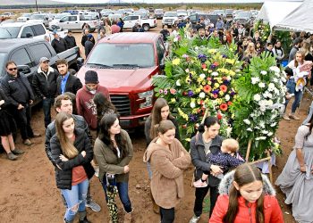 Focus on anti-crime plan as US Attorney General visits Mexico