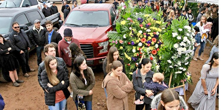 Focus on anti-crime plan as US Attorney General visits Mexico