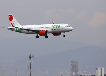 VivaAerobus forecasts 14.5 million passengers in 2020