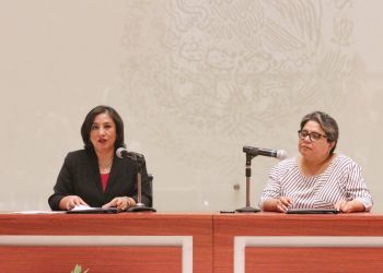 Mexico vows punishing corruption in procurement