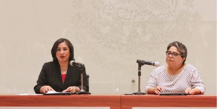 Mexico vows punishing corruption in procurement