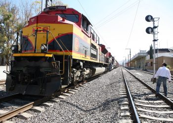 KCS sees 90% growth in gasoline-by-rail shipments to Mexico