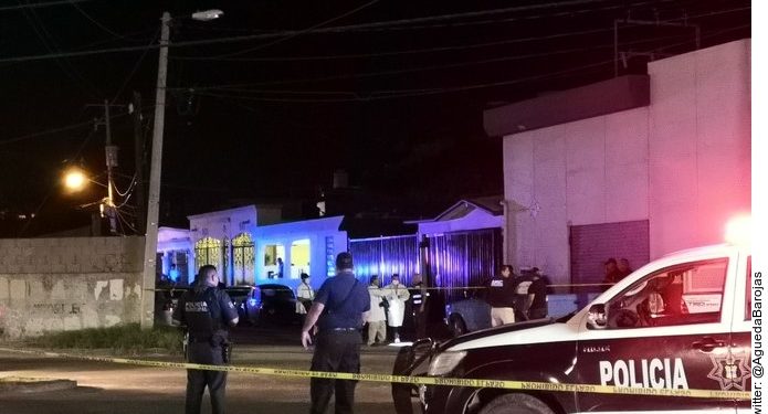 US advises to reconsider travel to Guaymas and Fresnillo