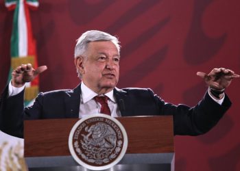 Mexican President rejects Democrats labor enforcement proposal