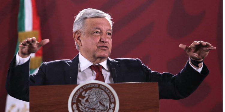Mexican President rejects Democrats labor enforcement proposal