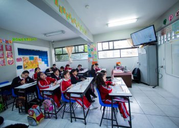 Lack of progress among Mexican students, test reveals