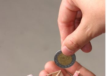 Mexico's tax revenue collection falls short of goal