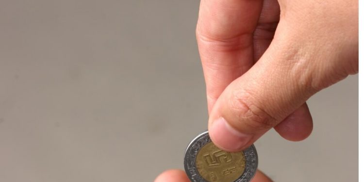 Mexico's tax revenue collection falls short of goal