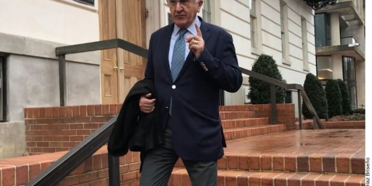 USMCA: Controversy over US labor attachés dies down