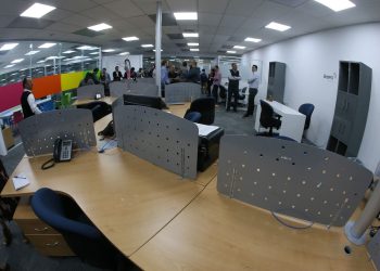 Investment in Jalisco's startups growing faster