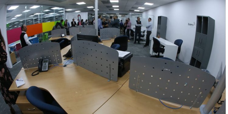 Investment in Jalisco's startups growing faster