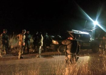 Three arrests in massacre probe including alleged local boss