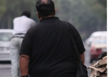 Mexico's overweight, obesity epidemic reaches record high